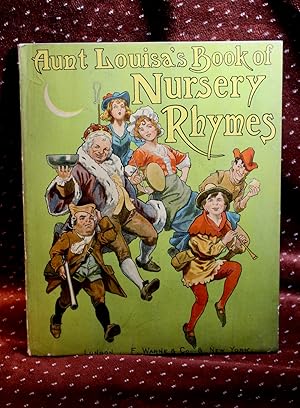 AUNT LOUISA'S Book of Nursery Rhymes