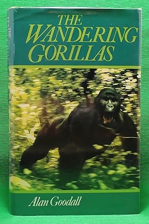 The Wandering Gorillas