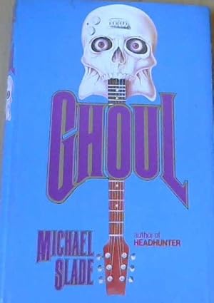 Seller image for Ghoul for sale by Chapter 1