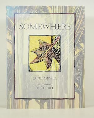 Seller image for Somewhere for sale by Banjo Booksellers, IOBA