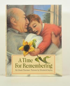 Seller image for A Time for Remembering for sale by Banjo Booksellers, IOBA