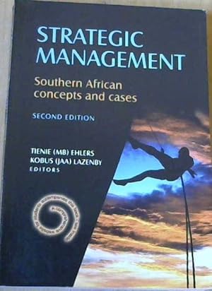 Seller image for Strategic Management : Southern African Concepts and Cases for sale by Chapter 1