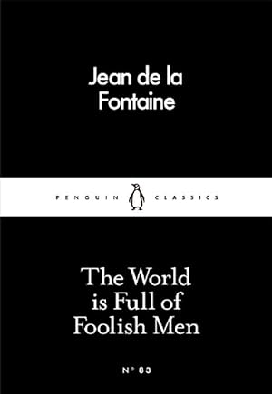Seller image for The World is Full of Foolish Men (Paperback) for sale by AussieBookSeller