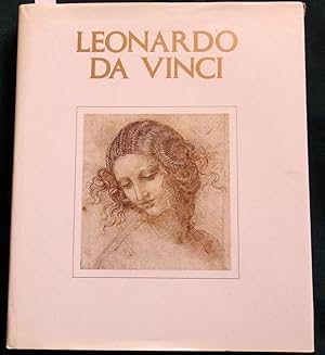 Seller image for Leonardo Da Vinci. for sale by Colophon Books (UK)
