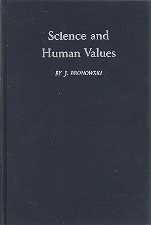 Science and Human Values