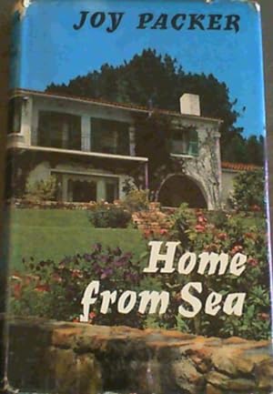 Seller image for Home from Sea for sale by Chapter 1