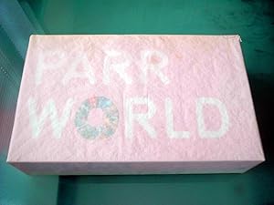 PARRWORLD : 2 Volume Boxed Set