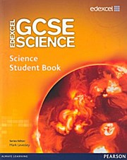 Seller image for Edexcel GCSE Science: GCSE Science Student Book for sale by unifachbuch e.K.