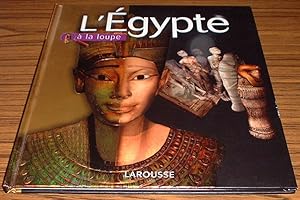 L'Egypte a La Loupe