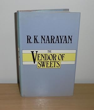 Image du vendeur pour The Vendor of Sweets mis en vente par M. C. Wilson