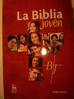 La Biblia joven