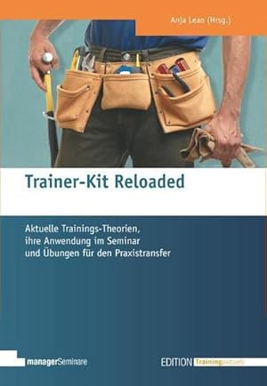 Immagine del venditore per Trainer-Kit Reloaded venduto da Rheinberg-Buch Andreas Meier eK