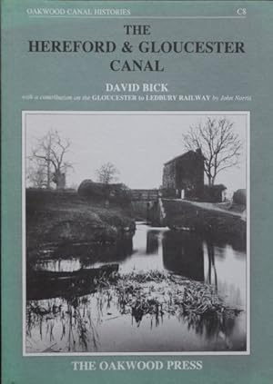 THE HEREFORD & GLOUCESTER CANAL