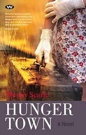 Seller image for Hunger Town (Paperback) for sale by Grand Eagle Retail