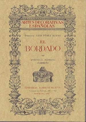 EL BORDADO