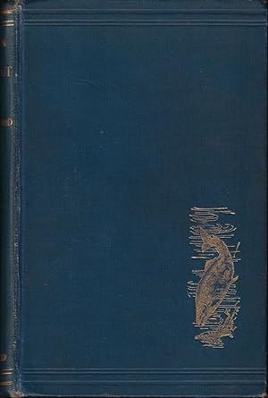 Imagen del vendedor de SALMON AND SEA TROUT: WITH CHAPTERS ON HYDRO-ELECTRIC SCHEMES, FISH PASSES, ETC. By W.L. Calderwood, I.S.O., F.R.S.E. a la venta por Coch-y-Bonddu Books Ltd