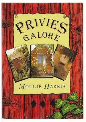 Privies Galore SIGNED