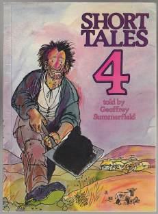 Seller image for Short Tales 4 for sale by HORSE BOOKS PLUS LLC