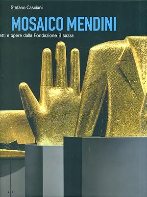 Seller image for Mosaico Mendini for sale by Librodifaccia