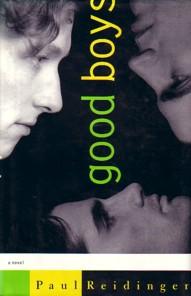 Imagen del vendedor de GOOD BOYS, a la venta por tsbbooks