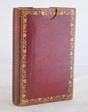 Almanach Dedie Aux Dames. Pour l'An 1809