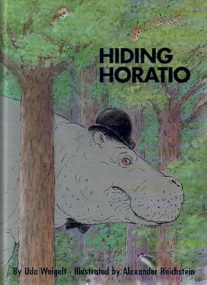 Hiding Horatio