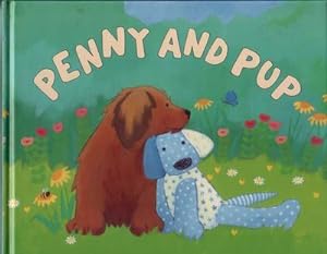 Penny and Pup