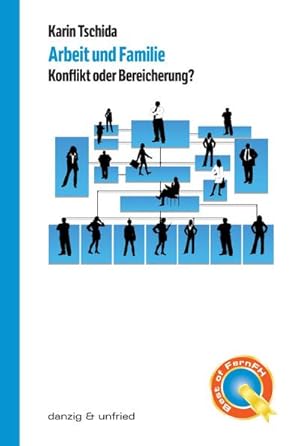 Imagen del vendedor de Arbeit und Familie : Konflikt oder Bereicherung? a la venta por AHA-BUCH GmbH