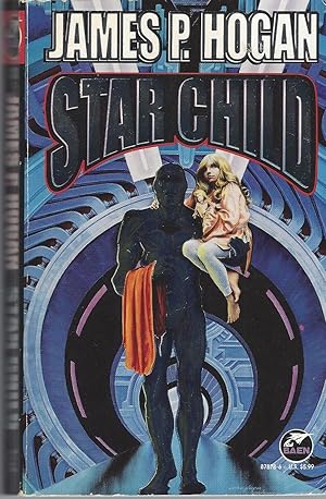 Seller image for Star Child for sale by BYTOWN BOOKERY