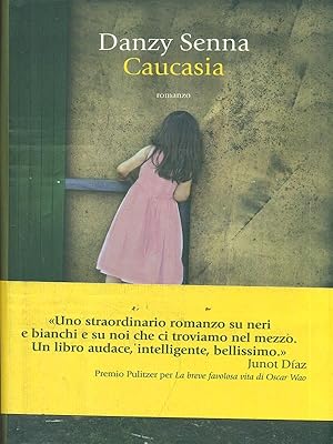 Imagen del vendedor de Caucasia. a la venta por Librodifaccia