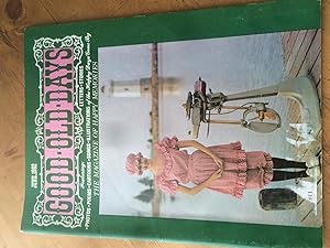 Seller image for Good Old Days - The Magazine of Harry Memories - June 1982, Vol 18 No 12 for sale by H&G Antiquarian Books