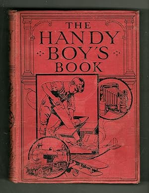 The Handy Boy's Book