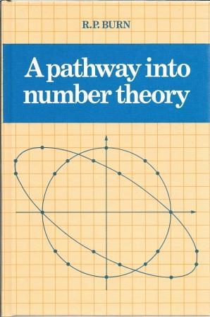 Imagen del vendedor de A Pathway into Number Theory a la venta por Works on Paper