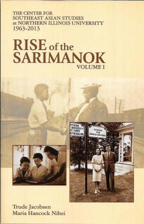 Imagen del vendedor de Rise of the Sarimanok: Volume I a la venta por Works on Paper