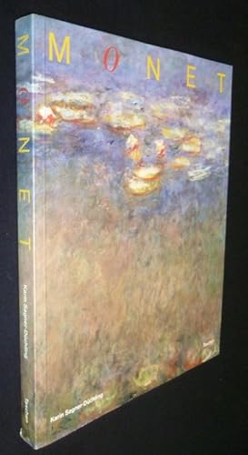 Seller image for Claude Monet, 1840-1926, une fte pour les yeux for sale by Abraxas-libris