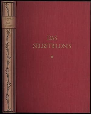 Bild des Verkufers fr Das Selbstbildnis vom 15. bis zum Beginn des 18. Jahrhunderts. zum Verkauf von Schsisches Auktionshaus & Antiquariat