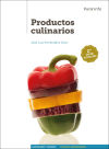 Image du vendeur pour Productos culinarios mis en vente par Agapea Libros