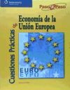 CUESTIONES PRÁCTICAS DE ECONOMÍA DE LA UNIÓN EUROPEA