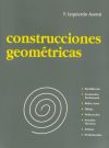 Image du vendeur pour Construcciones geomtricas mis en vente par Agapea Libros