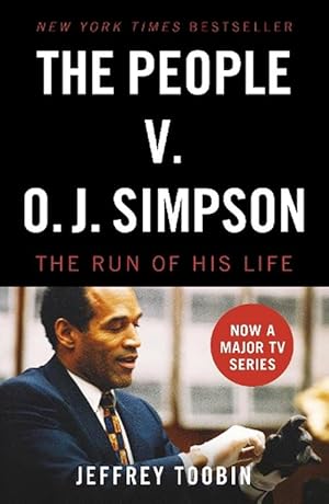 Seller image for The People V. O.J. Simpson (Paperback) for sale by Grand Eagle Retail