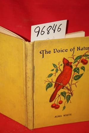 Imagen del vendedor de The Voice of Nature a la venta por Princeton Antiques Bookshop