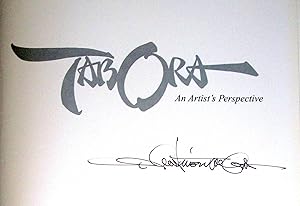 Tabora. An Artists Perspective.