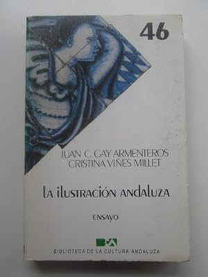 La ilustración andaluza