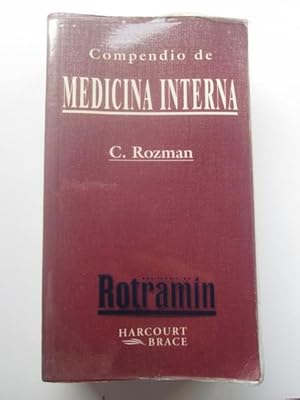 Compendio de Medicina Interna