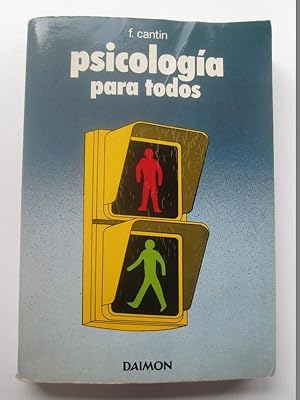 Psicologia para todos