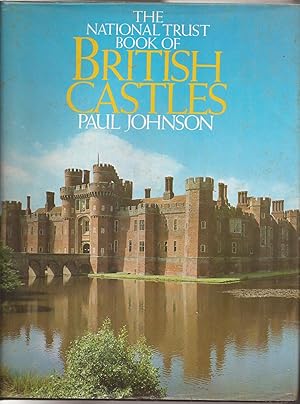 The National Trust Book of British Castles