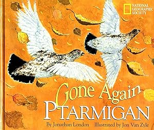 Seller image for Gone Again Ptarmigan : for sale by Sapphire Books