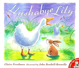 Seller image for Hushabye Lily : for sale by Sapphire Books