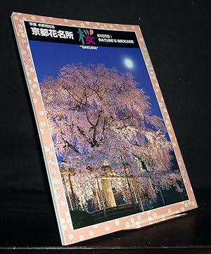 Image du vendeur pour Sakura. [By Matsuki Kokichi]. (= Kyoto: Nature's Brocade). mis en vente par Antiquariat Kretzer