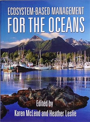 Seller image for Ecosystem-based management for the oceans for sale by Acanthophyllum Books